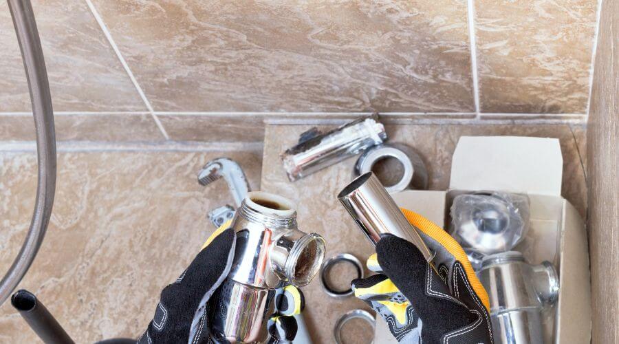 Expert flood damage restoration services in Plainview, NY